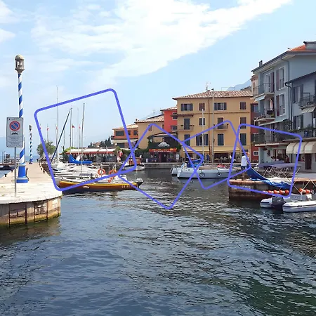 New Charming Bianca * Brenzone sul Garda