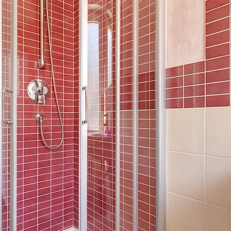 New Charming Bianca Lejlighed *