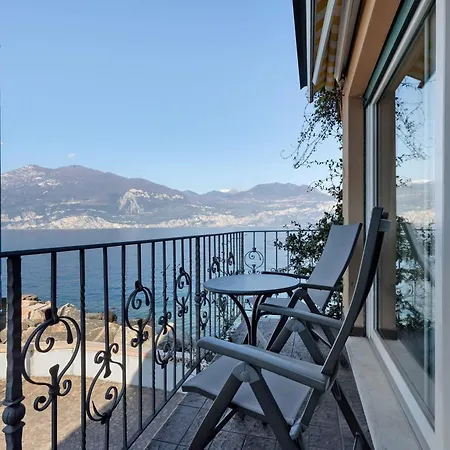 New Charming Bianca Apartment *