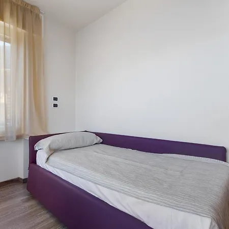 New Charming Bianca Apartment