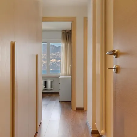 Apartment New Charming Bianca