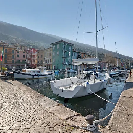 Lejlighed New Charming Bianca *