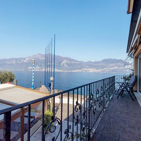 New Charming Bianca Lejlighed *