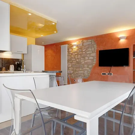 New Charming Bianca * Brenzone sul Garda