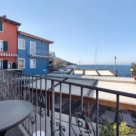 New Charming Bianca Appartement *