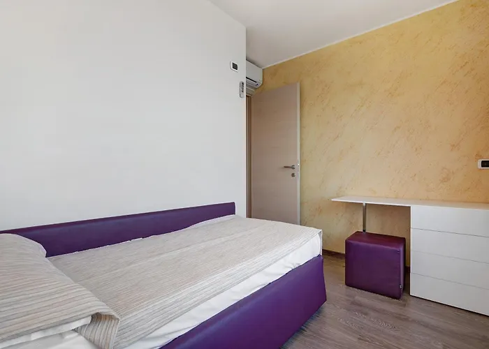 New Charming Bianca * Brenzone sul Garda