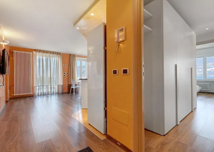 New Charming Bianca Διαμέρισμα *