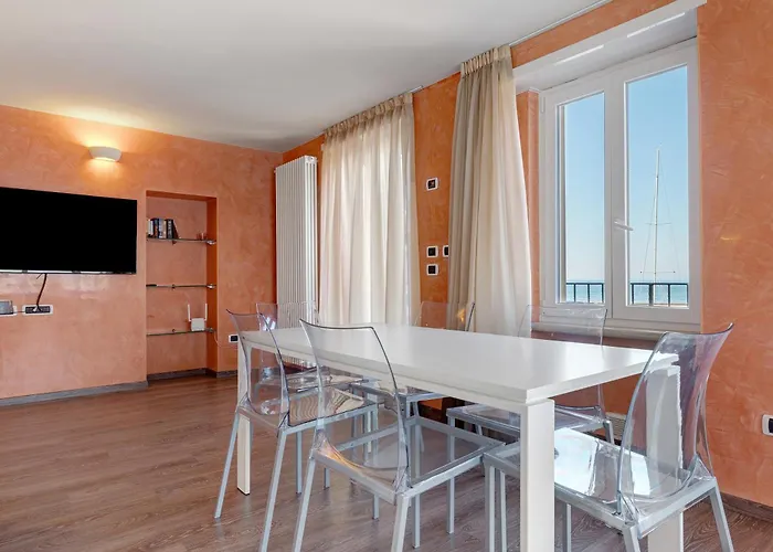 Διαμέρισμα New Charming Bianca Brenzone sul Garda