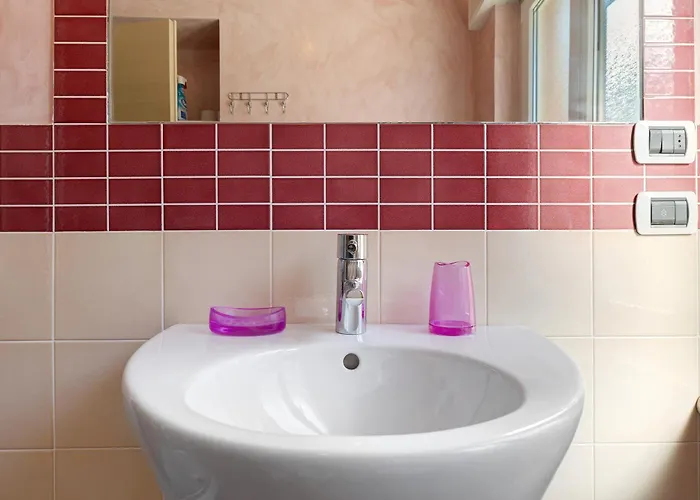 New Charming Bianca برنزوني سول جاردا