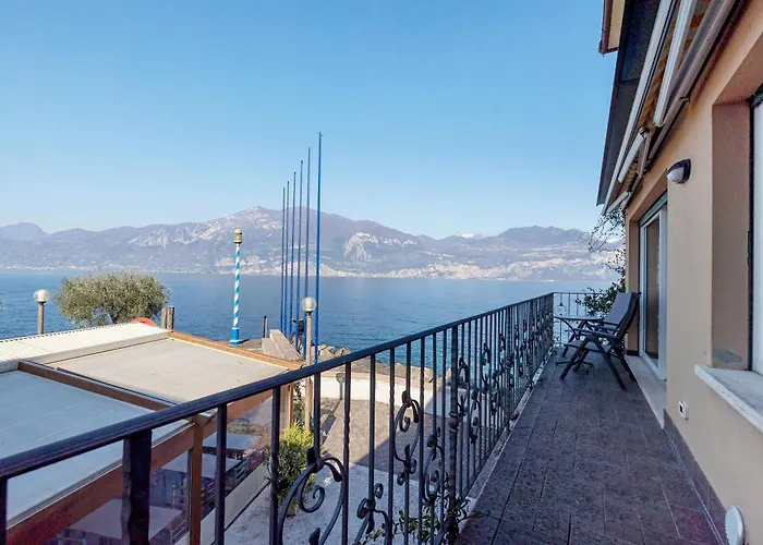 New Charming Bianca Διαμέρισμα *