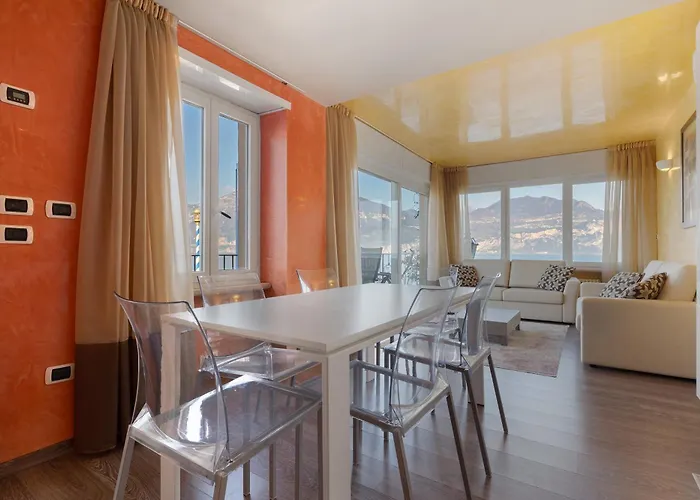 New Charming Bianca Brenzone sul Garda