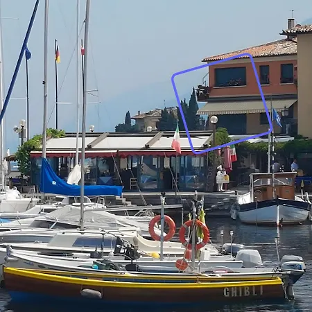 New Charming Bianca Apartment *