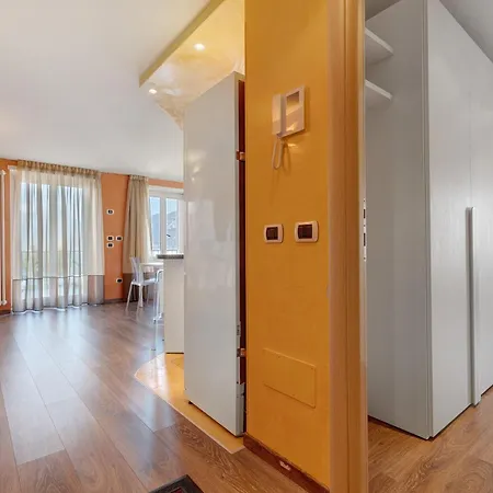 New Charming Bianca Apartment *