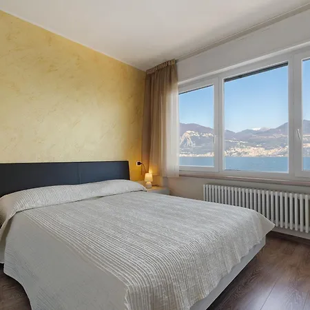 New Charming Bianca Apartment Brenzone sul Garda
