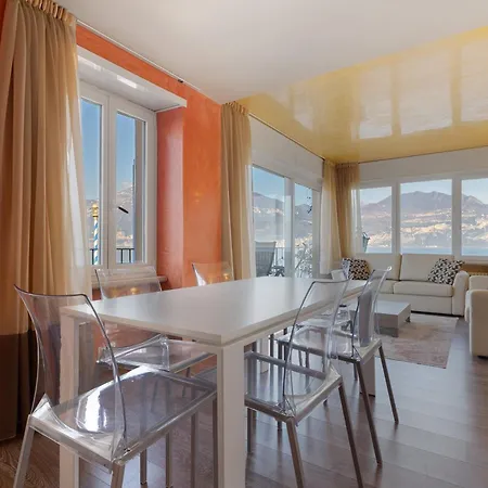 New Charming Bianca Brenzone sul Garda