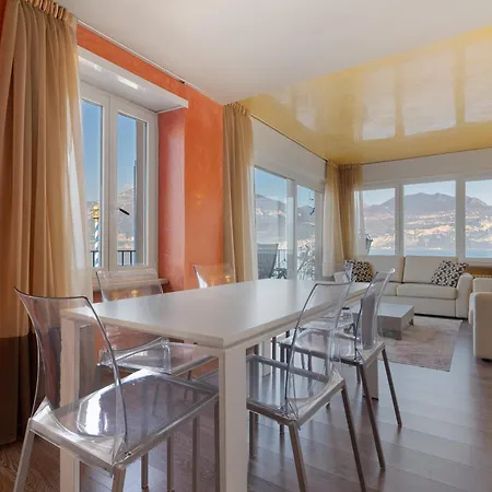New Charming Bianca Brenzone sul Garda