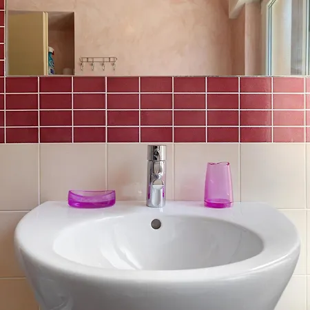 New Charming Bianca Apartamento *