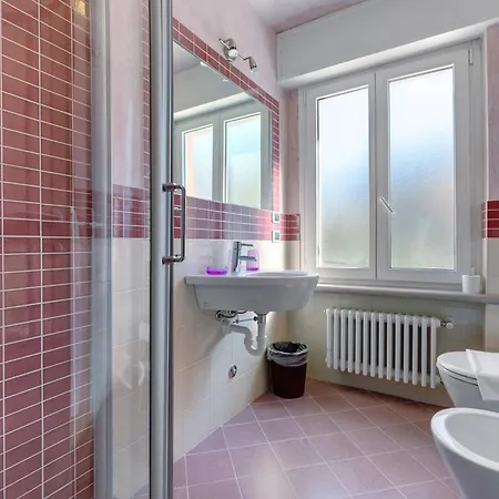 New Charming Bianca Apartamento Brenzone sul Garda