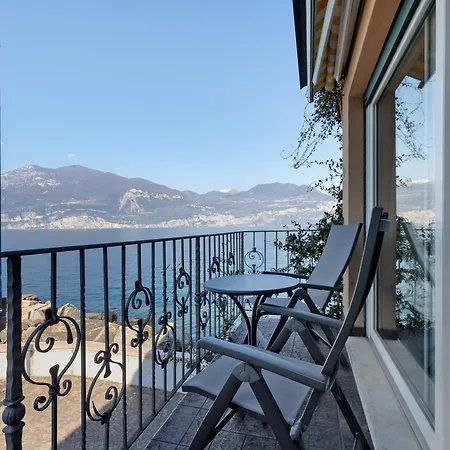 New Charming Bianca Apartamento