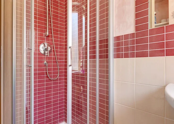 New Charming Bianca Apartament *