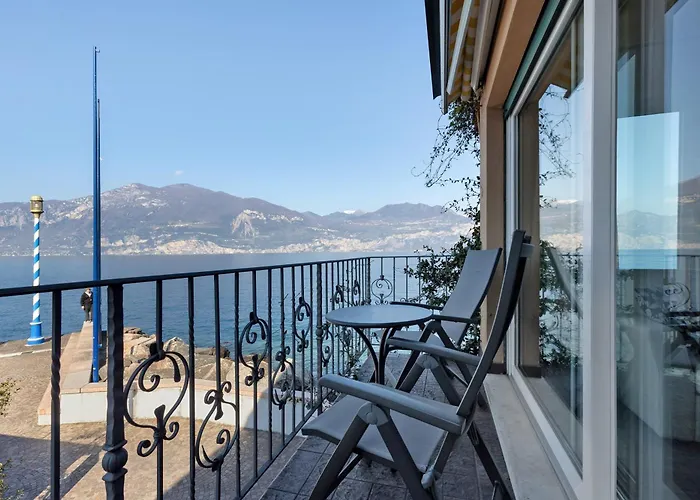 New Charming Bianca Apartament *