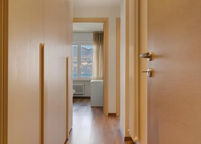 Apartament New Charming Bianca