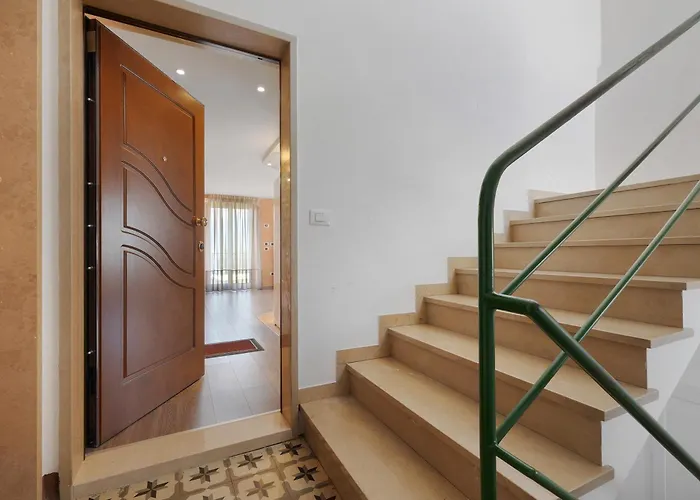 New Charming Bianca Apartament Brenzone sul Garda