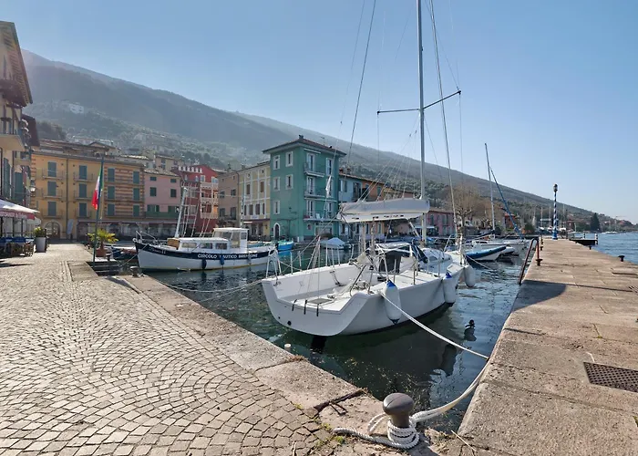 Apartament New Charming Bianca *