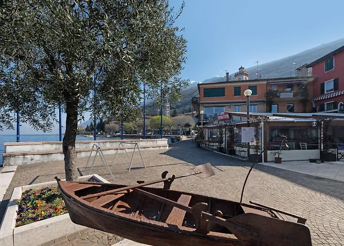 New Charming Bianca Apartament *